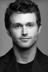 Photo of Alistair Moulton Black