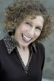 Photo of Mauri Bernstein