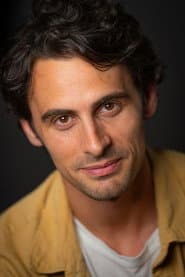 Photo of Joey Krulock