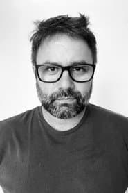 Photo of Fernando del Castillo
