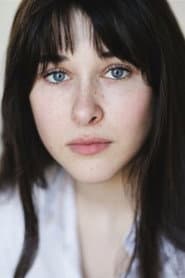 Photo of Fanny Fourgeaud