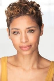 Photo of Brytni Sarpy