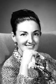 Photo of Yvette Brind'amour
