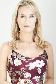 Photo of Jeanette Roxborough