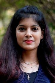 Photo of Monisha Blessy