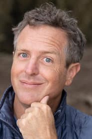 Photo of Hugh Howey