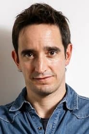 Photo of Nicolás Saavedra