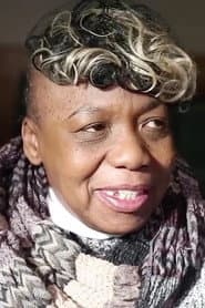 Photo of Gwen Carr