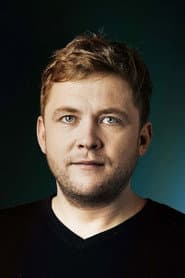 Photo of Martin Liema