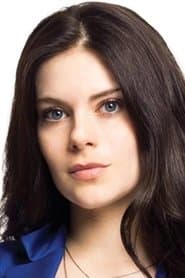 Photo of Robyn Doolittle