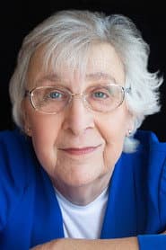 Photo of Julia Scotti