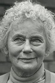 Photo of Karen Lykkehus