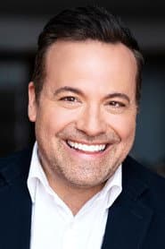 Photo of Christian Marc Gendron