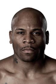 Photo of Rodney Wallace