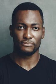 Photo of Tope Tedela