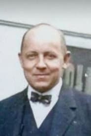 Photo of Sven Norrman