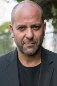 Photo of Udi Razzin