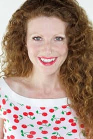 Photo of Amber Alexander