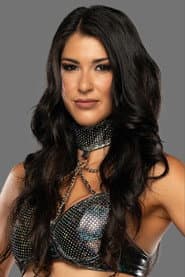 Photo of Kellie Morga