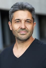 Photo of Val Athanassiou