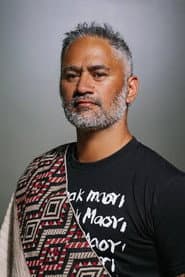 Photo of Mike Jonathan