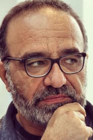 Photo of Farid Ghobadi
