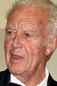 Photo of Philip Saville