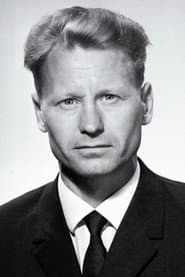 Photo of Gunnar Vilms