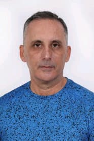 Photo of Juan Szilagyi