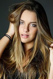 Photo of Ana Cecília Banal