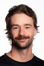 Photo of Nicolas Rannou