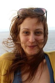 Photo of Urška Djukić