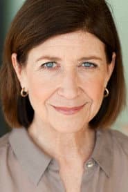Photo of Maureen Gallagher