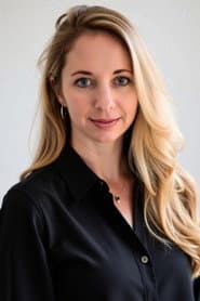 Photo of Melissa Fisher