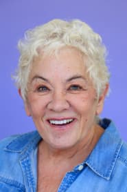 Photo of Sherry McFarland