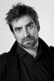 Photo of Nicolas Fine