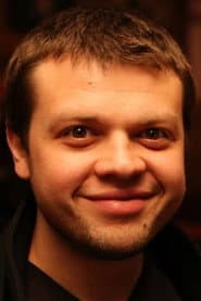 Photo of Georgy Danielyants