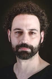 Photo of Ali Mert Yavuzcan