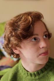 Photo of Noah Bailey