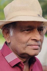 Photo of K. Rangaraj