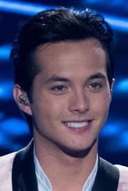 Photo of Laine Hardy