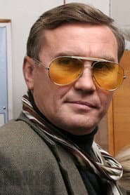 Photo of Yury Sysoev