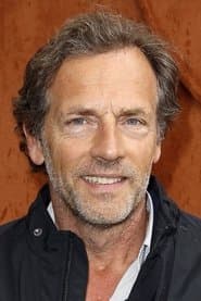 Photo of Stéphane Freiss