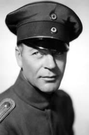 Photo of G. Pat Collins