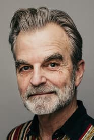 Photo of Ole Rasmus Møller