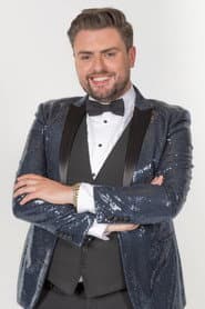 Photo of James Patrice