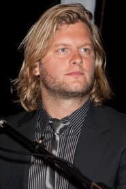 Photo of Johan Carlsson
