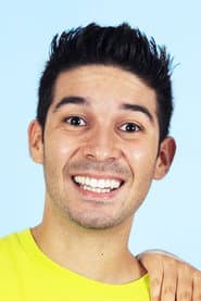 Photo of Erick Parisi