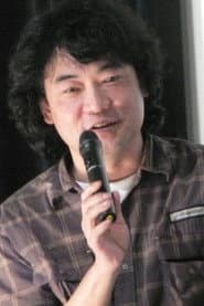 Photo of Takashi Imanishi
