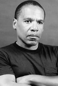 Photo of Gregg Dandridge